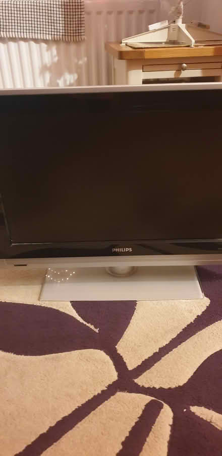 Photo of free 21 inch TV (BA5) #2