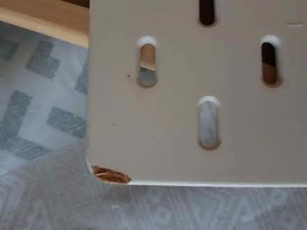 Photo of free IKEA board (Coley RG30) #2