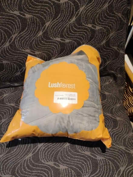 Photo of free Blanket hoodie (Cheddington, LU7) #4