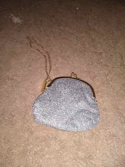 Photo of free Purse (Fishponds BS16) #1
