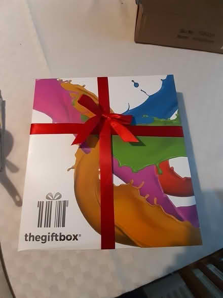 Photo of free 16 scented candles in a gift box (Peachcroft OX14) #1