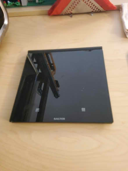 Photo of free Salter digital kitchen scales (Bramley) #1