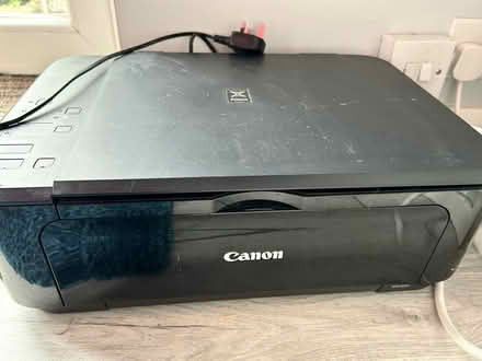 Photo of free Canon printer (N11) #1