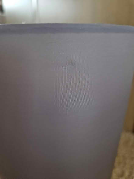 Photo of free 2 bedside table lamps (Horndean PO8) #1