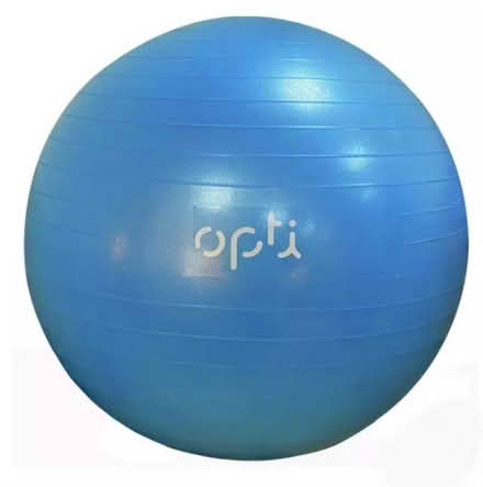 Photo of free Large Inflatable Gym Ball (Foxwood YO24) #1