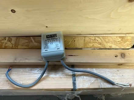 Photo of free 240/12v Transformers (Leicester LE2 Aylestone) #1