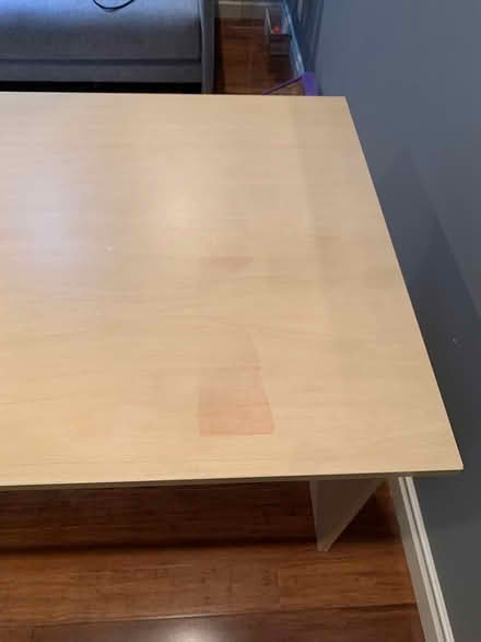 Photo of free IKEA desk (Central San Rafael) #3