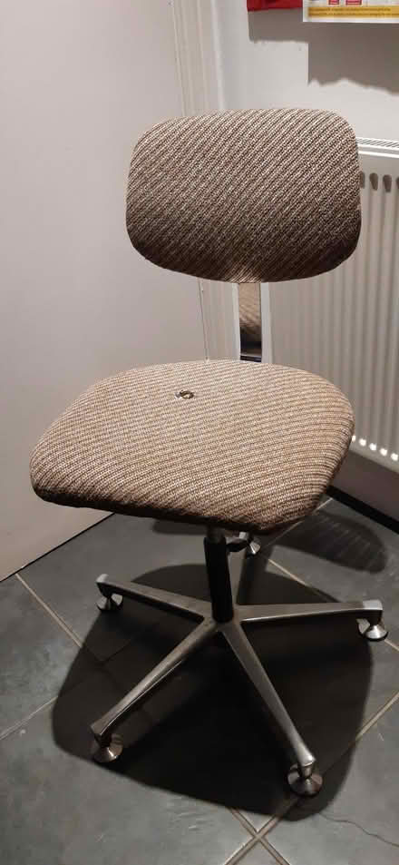 Photo of free swivel chair (Headington OX3) #1