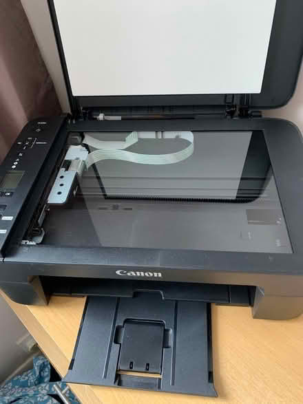 Photo of free Wireless printer/copier (Mount Pleasant SY1) #3