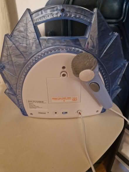 Photo of free Karaoke machine (Headington OX3) #2