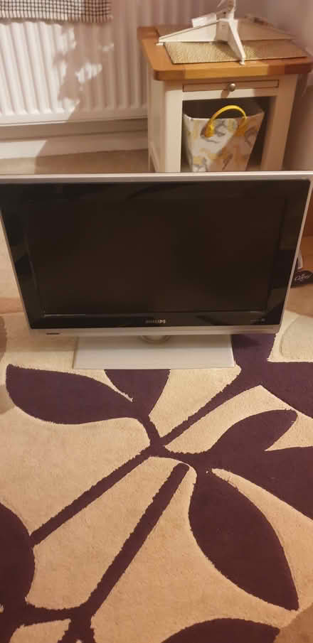 Photo of free 21 inch TV (BA5) #1
