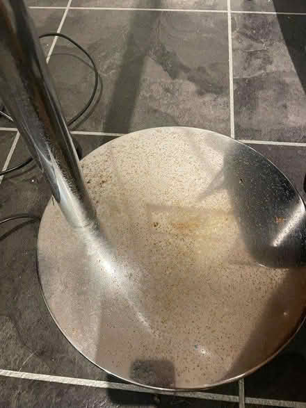 Photo of free Floor lamp (RH2 Reigate) #2