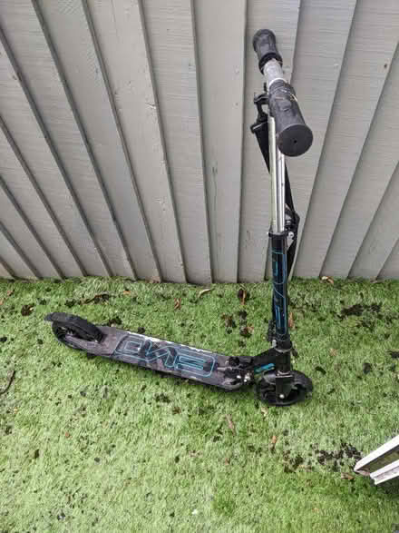 Photo of free Adult Scooter (Bushey, WD23) #1