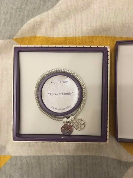 Photo of free Forever family bracelet (Nottingham NG5) #1