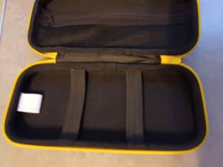 Photo of free Nintendo swith case (SK2) #2