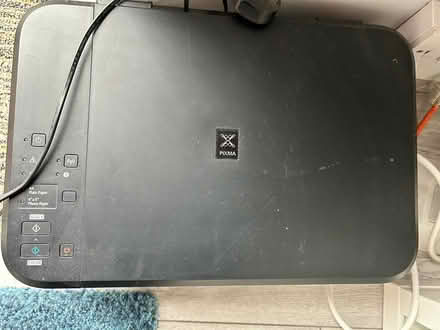 Photo of free Canon printer (N11) #2