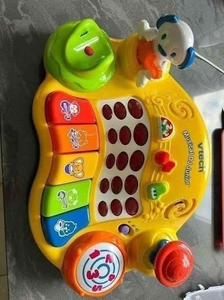 Photo of free Kids toy (PE28) #1