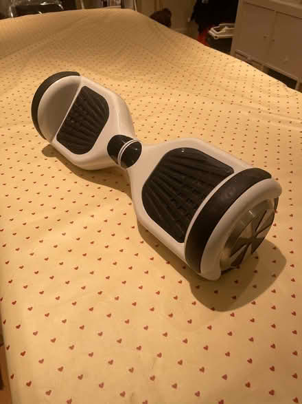 Photo of free Segway (Finchley, N3) #1