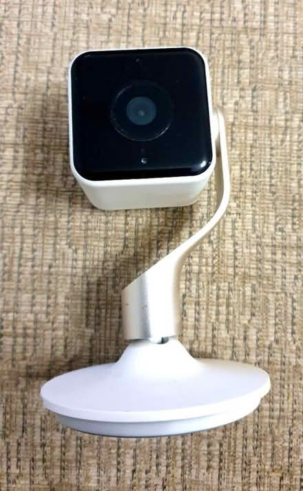 Photo of free Hive Security Camera (Chippenham SN15) #2