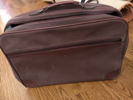 Photo of free Carry-on bags and CM bag (Springield , PA) #3