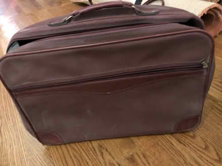 Photo of free Carry-on bags and CM bag (Springield , PA) #3