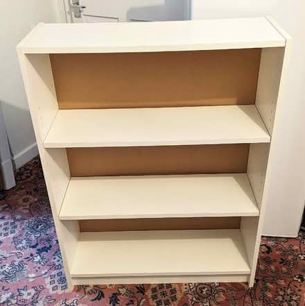 Photo of free Ikea Billy Bookcase (Alverthorpe WF2) #1