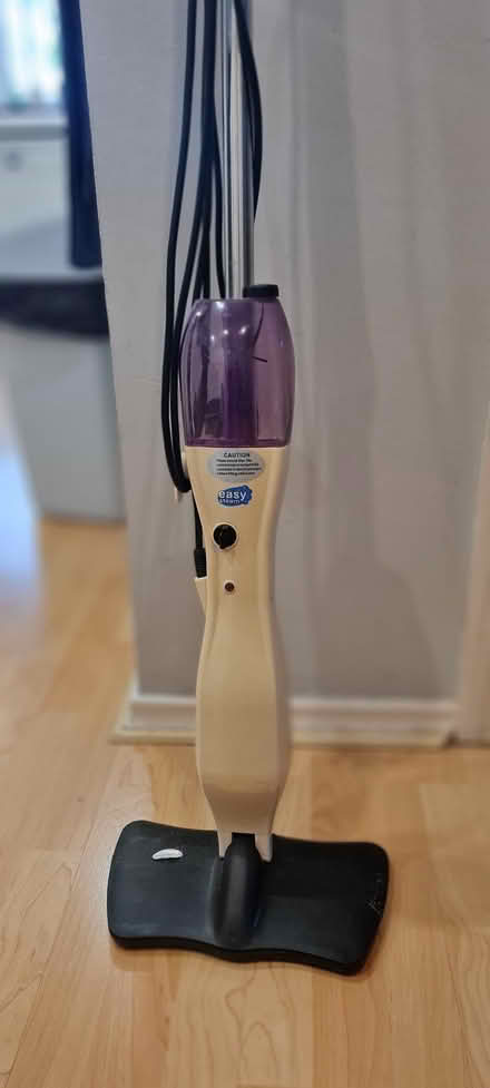 Photo of free Hard floor steam cleaner (Burnham SL1) #1