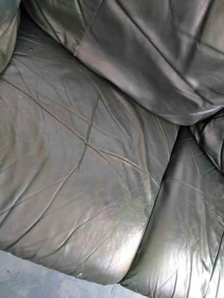 Photo of free Sofa (Christchurch BH23) #4