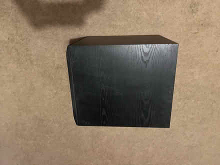 Photo of free Paradigm Subwoofer (wired) (Canons Park HA8) #1