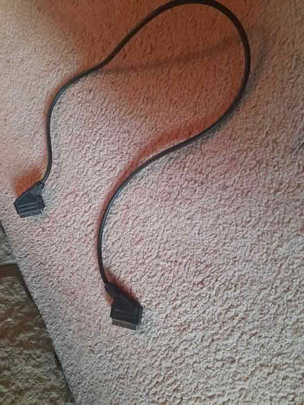 Photo of free Scart (Padiham BB12) #1