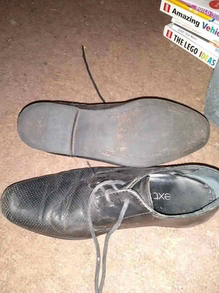 Photo of free Shoes (Fishponds BS16) #1