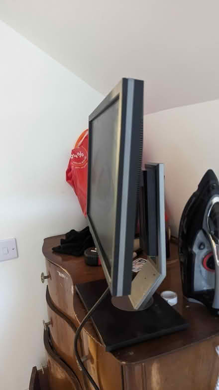 Photo of free Computer monitor (Lower Walkley S6) #2