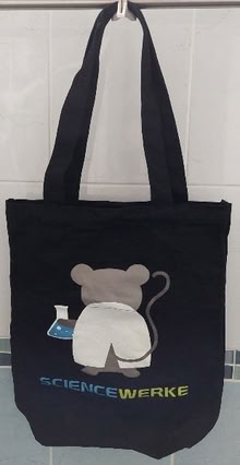 Photo of free Cotton tote bag (Novena area) #1