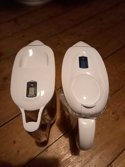 Photo of free Brita water filtering jugs (Haymarket EH11) #1