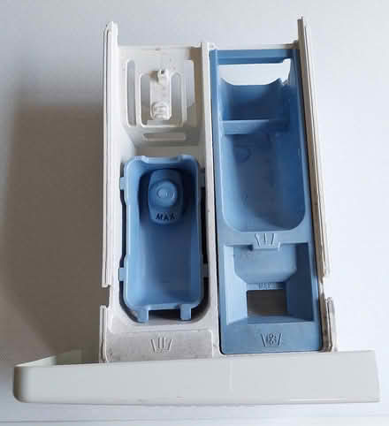 Photo of Detergent drawer (Novena area) #1