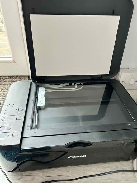 Photo of free Canon printer (N11) #4