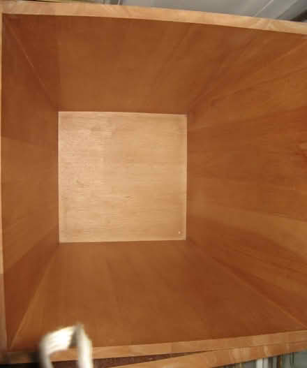 Photo of free Storage table (Verwood BH31) #2