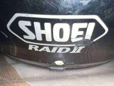 Photo of free Motorbike / Scooter Helmet (W12) #4