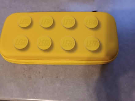 Photo of free Nintendo swith case (SK2) #3