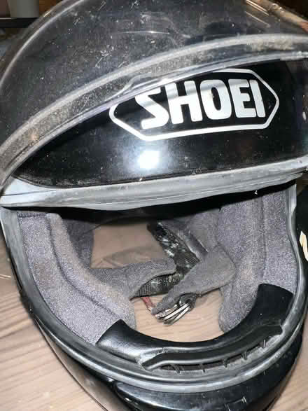 Photo of free Motorbike / Scooter Helmet (W12) #1