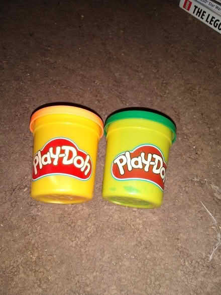 Photo of free Playdoh (Fishponds BS16) #1