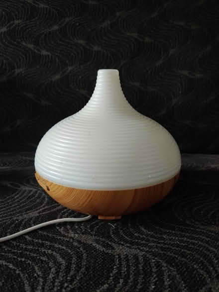 Photo of free Electric essential oil diffuser (Cheddington, LU7) #2