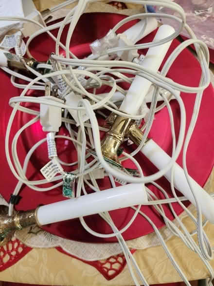 Photo of free Christmas Decorations (Temple Hills, md) #3