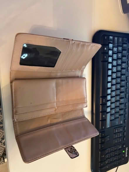 Photo of free Dune purse (Loughton IG10) #2