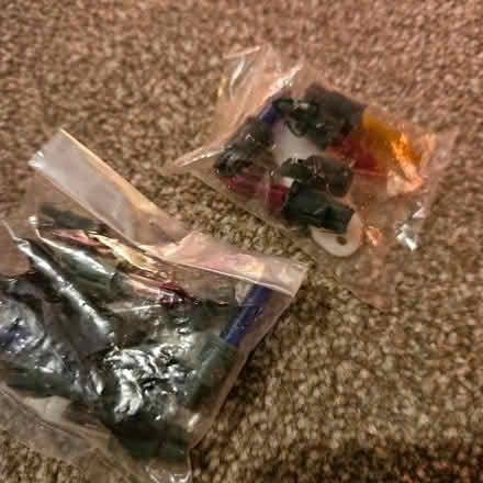 Photo of free Two sets of Christmas lights, not LEDS. (IP5) #3