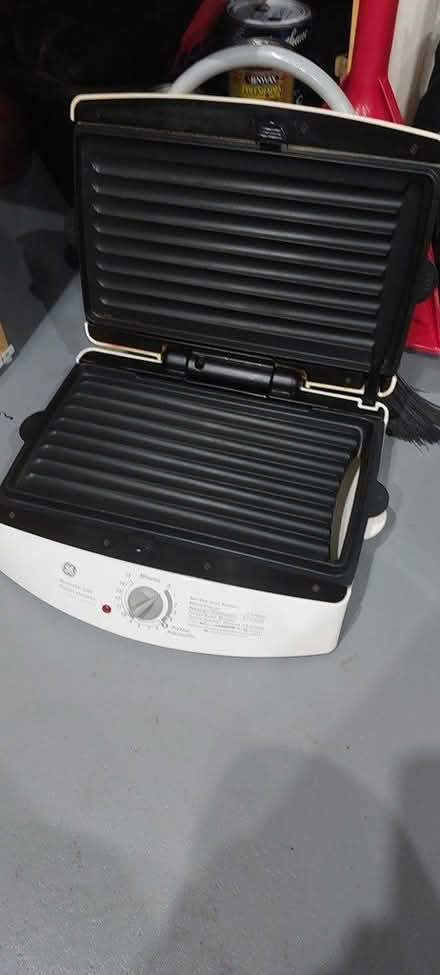 Photo of free Grill (Ottawa) #1