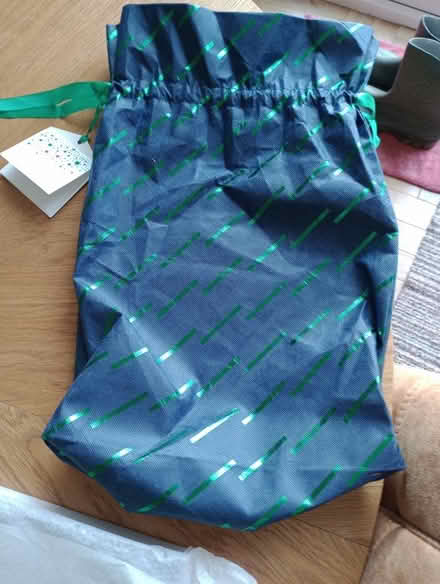 Photo of free Britney Spears Book & Gift Bag (Park Drive TN34) #3