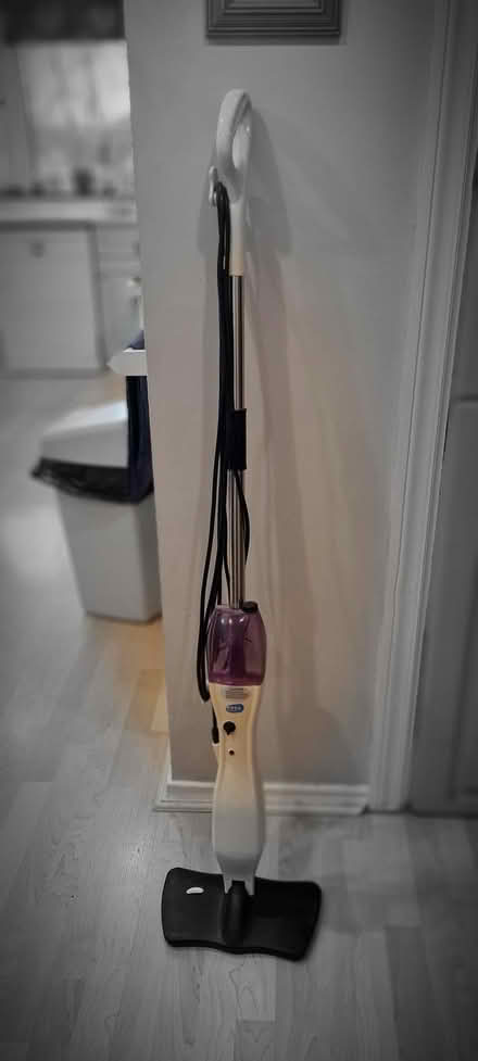 Photo of free Hard floor steam cleaner (Burnham SL1) #2