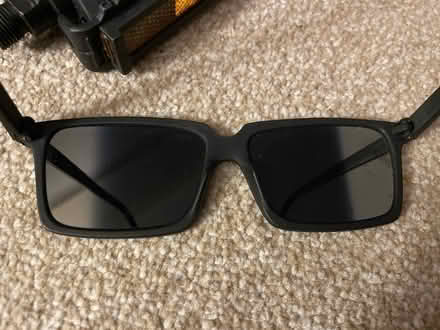 Photo of free Cycling pedals and glasses etc (Acton W3) #2