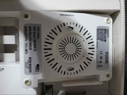Photo of free Be Broadband ADSL Router (Thomson TG585 v7) (Caversham RG4) #2